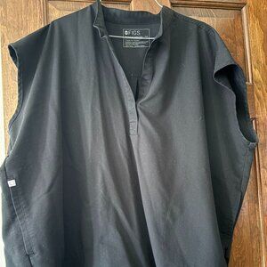 Figs XXL Rafaela top